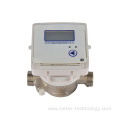 Mechanical Hot Water Meters with M-bus